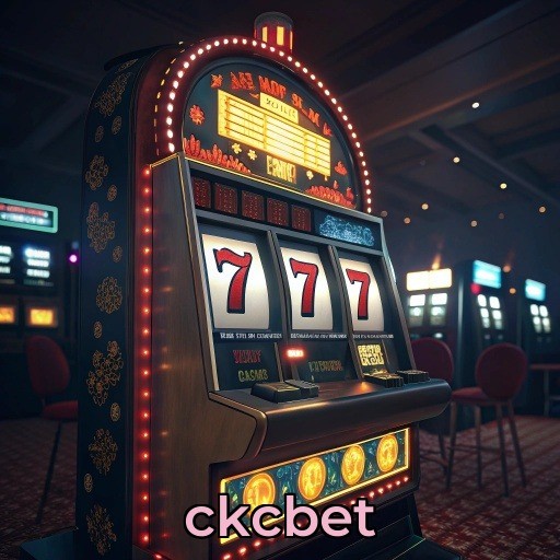 Descubra os Melhores Jogos em ckcbet