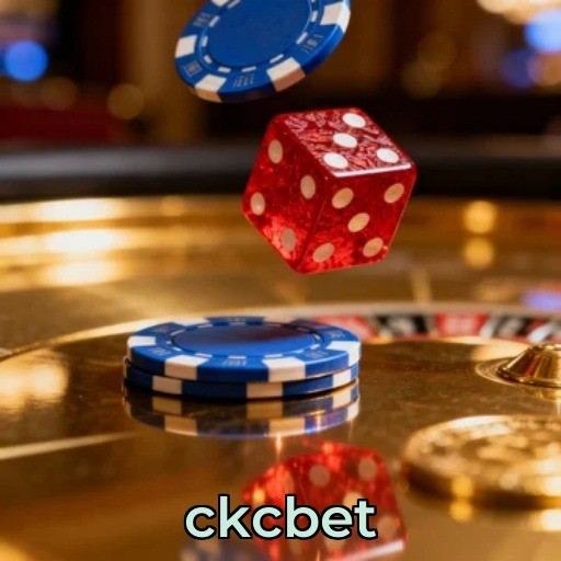 Descubra a Emoção dos Jackpots no ckcbet