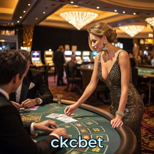 As Melhores Recompensas no ckcbet: Maximize Seus Ganhos!